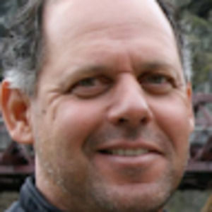 Meet your Posher, Steve